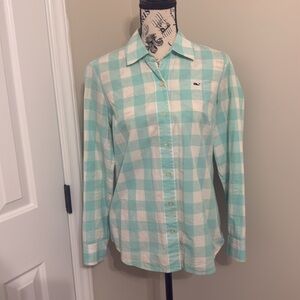 Vineyard Vines Button Down